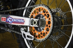 CORONA RENTHAL ULTRALIGHT 50D KTM - comprar online