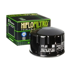 FILTRO DE ACEITE HIFLOFILTRO BMW