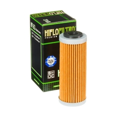 FILTRO DE ACEITE HIFLOFILTRO HUSQVARNA KTM
