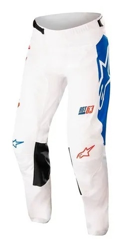 CONJUNTO ALPINESTARS RACER COMPASS - tienda online