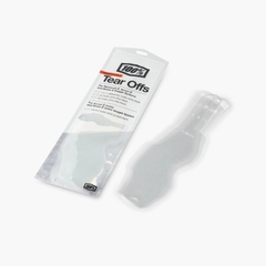 TEAR-OFF 100% SEGUNDA GENERACION RC2 AC2 ST2