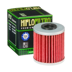 FILTRO DE ACEITE HIFLOFILTRO KAWASAKI SUZUKI