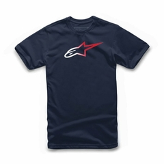 REMERA ALPINESTARS AGELESS FADE