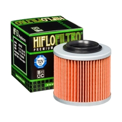 FILTRO DE ACEITE HIFLOFILTRO BMW