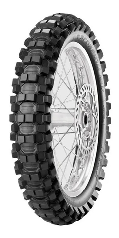 CUBIERTA PIRELLI 90/100-16 SCORPION MX MIDSOFT 32 51M
