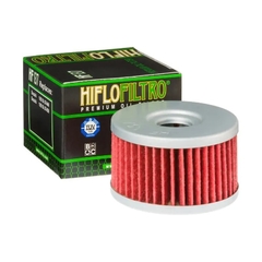 FILTRO DE ACEITE HIFLOFILTRO SUZUKI