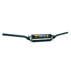 MANUBRIO WIRTZ X6 22mm 7/8