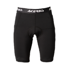 CALZA ACERBIS SOBRE RODILLA CON BADANA