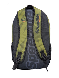 MOCHILA RADIKAL CAMO - comprar online