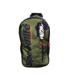 MOCHILA RADIKAL CAMO