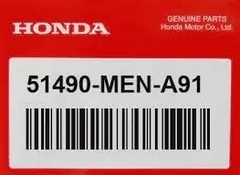 RETEN DE SUSPENSION HONDA CRF - comprar online