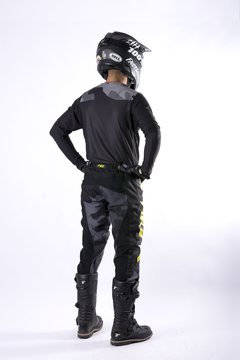 CONJUNTO FIRE - comprar online