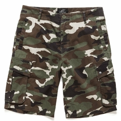 SHORT ALPINESTARS CRUNCH