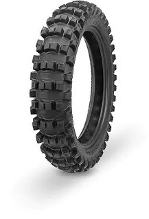 CUBIERTA BORILLI 100/90-19 MX