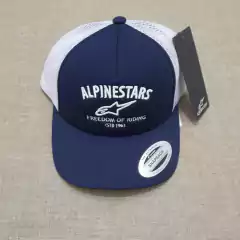 GORRA ALPINESTARS LOCKDOWN