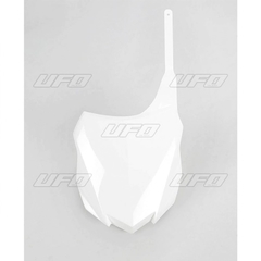 PORTA NUMERO UFO KAWASAKI