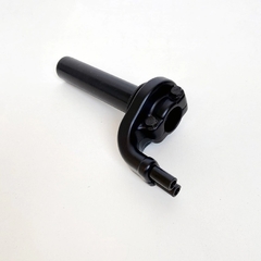 ACELERADOR RAPIDO DUAL NEGRO PROTEAM