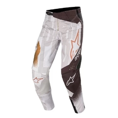 CONJUNTO ALPINESTARS TECHSTAR FACTORY METAL - comprar online