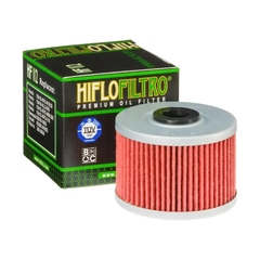 FILTRO DE ACEITE HIFLOFILTRO HONDA KAWASAKI SUZUKI