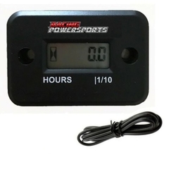 CUENTA HORAS DIGITAL RACING POWER SPORT