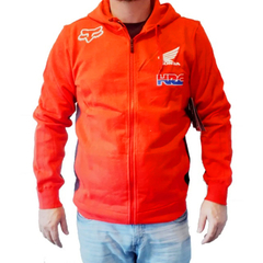 CAMPERA FOX HRC 360 ZIP