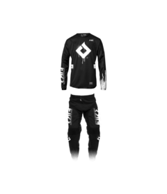 CONJUNTO FIRE - NeuMoto Argentina