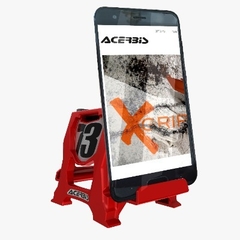BANCO ACERBIS PORTACELULAR