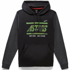 BUZO ALPINESTARS DRAFT