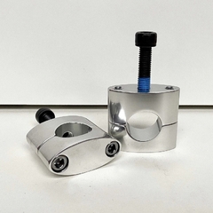 ANCLAJE DE MANUBRIO PRO TEAM MANUBRIO PROTAPER CON BULON