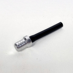 VALVULA DE AIRE DE TANQUE COMBUSTIBLE PRO TEAM SILVER