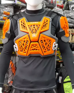 PECHERA ACERBIS GRAVITY LEVEL 2 - comprar online