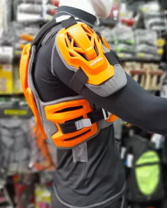 PECHERA ACERBIS GRAVITY LEVEL 2 - tienda online