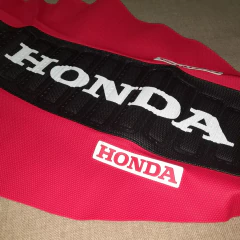 FUNDA DE ASIENTO FMX HONDA CRF250 CRF450 02-08