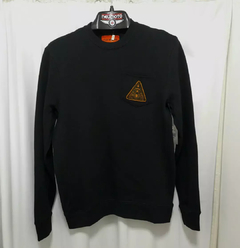 BUZO FOX SHINBONE CREW - comprar online