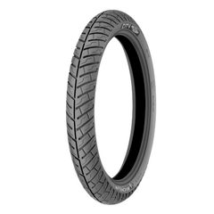 CUBIERTA MICHELIN 2.50-17 CITY PRO 43P