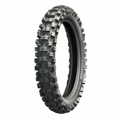 CUBIERTA MICHELIN 120/80-19 STARCROSS 5 63M