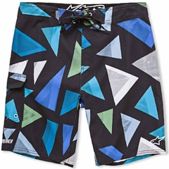 MALLA ALPINESTARS NEW WAVE BOARDSHORT