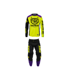 CONJUNTO FIRE - tienda online