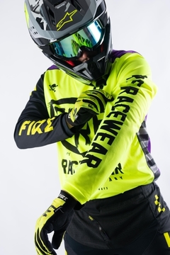 CONJUNTO FIRE en internet