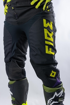 CONJUNTO FIRE - NeuMoto Argentina