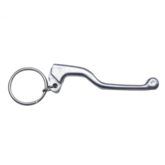 LLAVERO WIRTZ MANIJA ALUMINIO