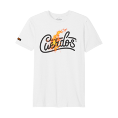 REMERA CUERDOS