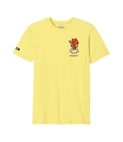 REMERA CUERDOS