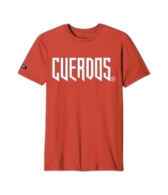 REMERA CUERDOS