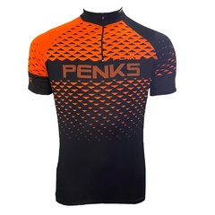 Camisa Ciclismo Masculino March Bike Penks - comprar online