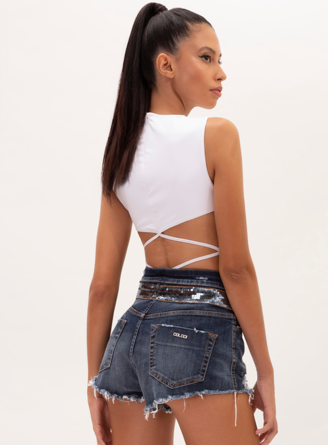 short anitta colcci