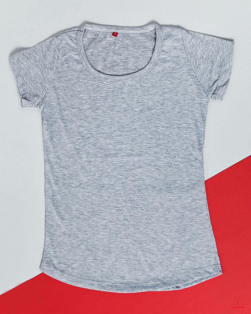 remeras clasicas mujer