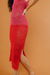 VESTIDO FRENESI