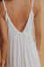 VESTIDO GAIA - ARARUNA - UBUDH COMERCIO DE ARTESANATOS LTDA - CNPJ
