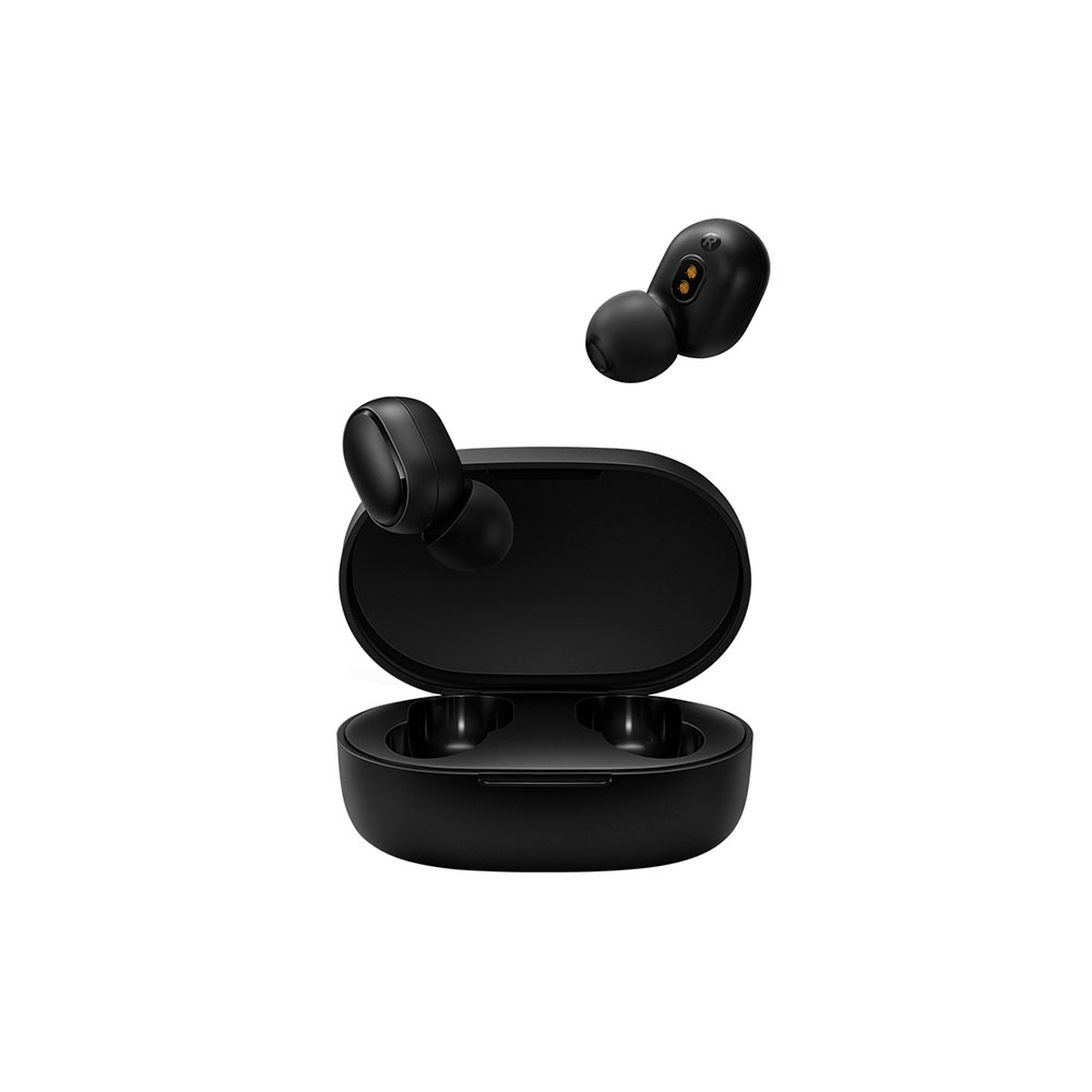 Mi true wireless earbuds basic carregador Clearance